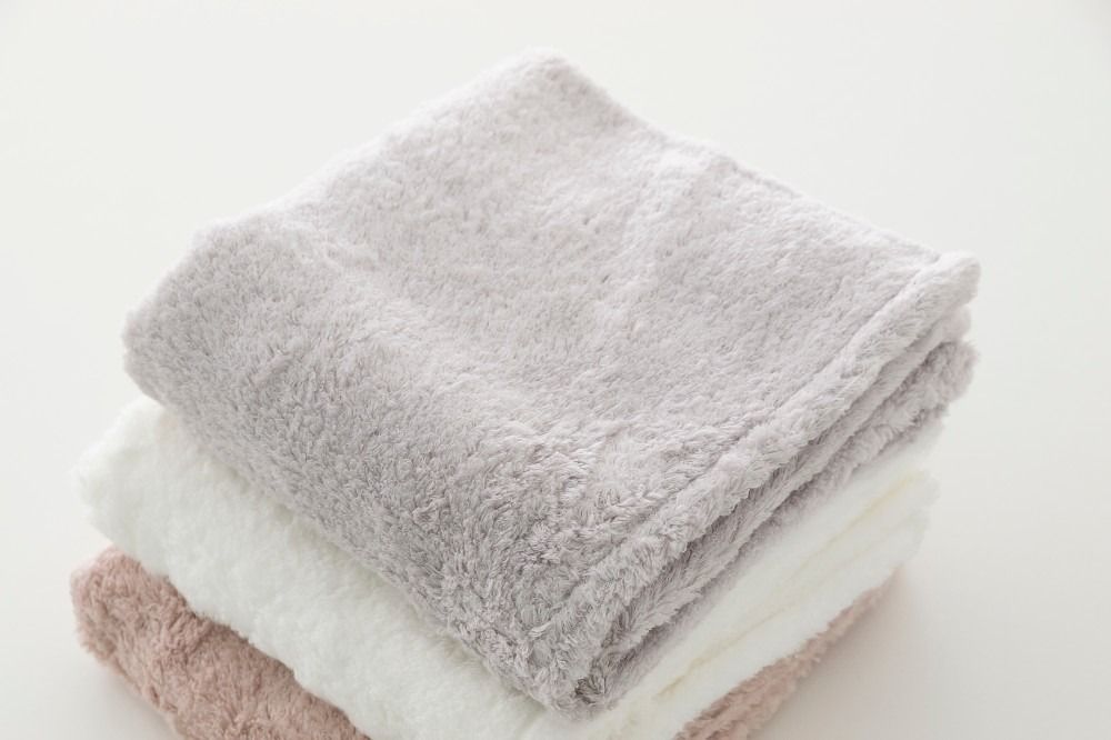 akemi nakano × ONARU TOWEL