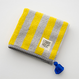 STRIPE HOLIC