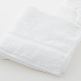 すごいホテル仕様タオル